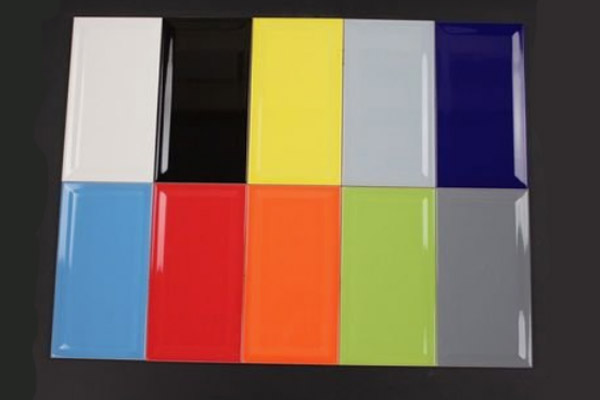 色差仪管控彩色釉面砖的颜色品质