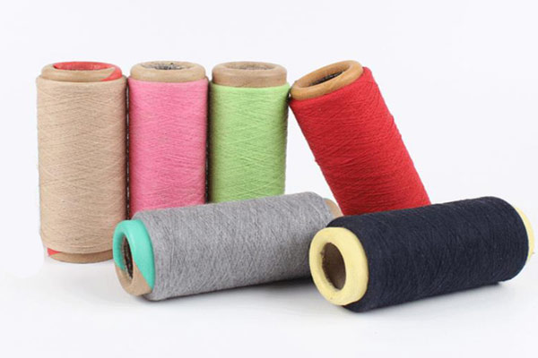 色差仪管控纺织棉纺纱颜色的一致性