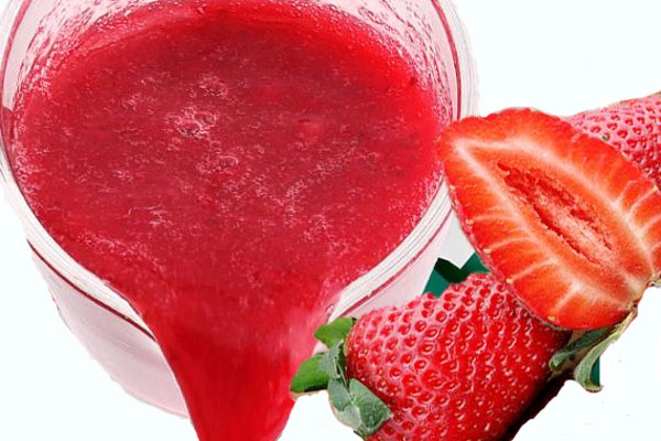 色差仪在草莓汁色泽检测中的应用