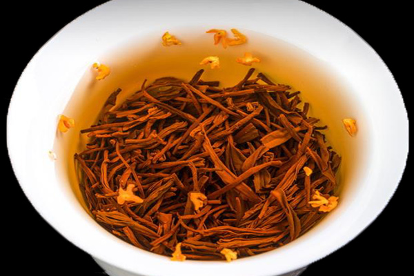台式分光测色仪用于茶叶茶汤颜色的检测