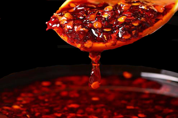 液体台式分光测色仪用于红油色泽检测分析