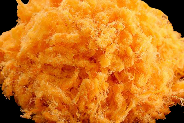 分光色差仪用于鸡肉松色泽的检测与量化分析