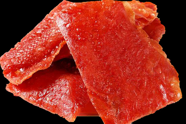 便携式分光测色仪用于猪肉脯色泽的测量分析