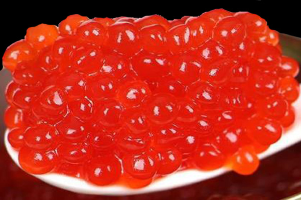 台式分光测色仪精确量化鱼子酱颜色提升颜色品质