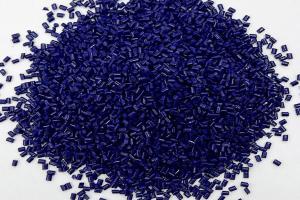 颗粒颜色不好测？YS6060分光测色仪解决颗粒颜色测量难点