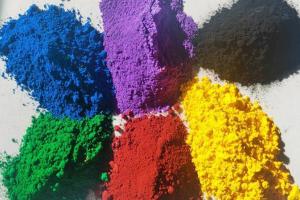 粉末颜色不好测？看看TS8510测色仪是怎么解决的？