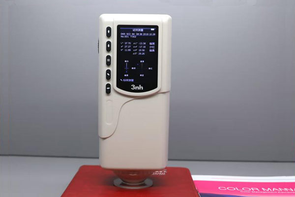 色差仪30