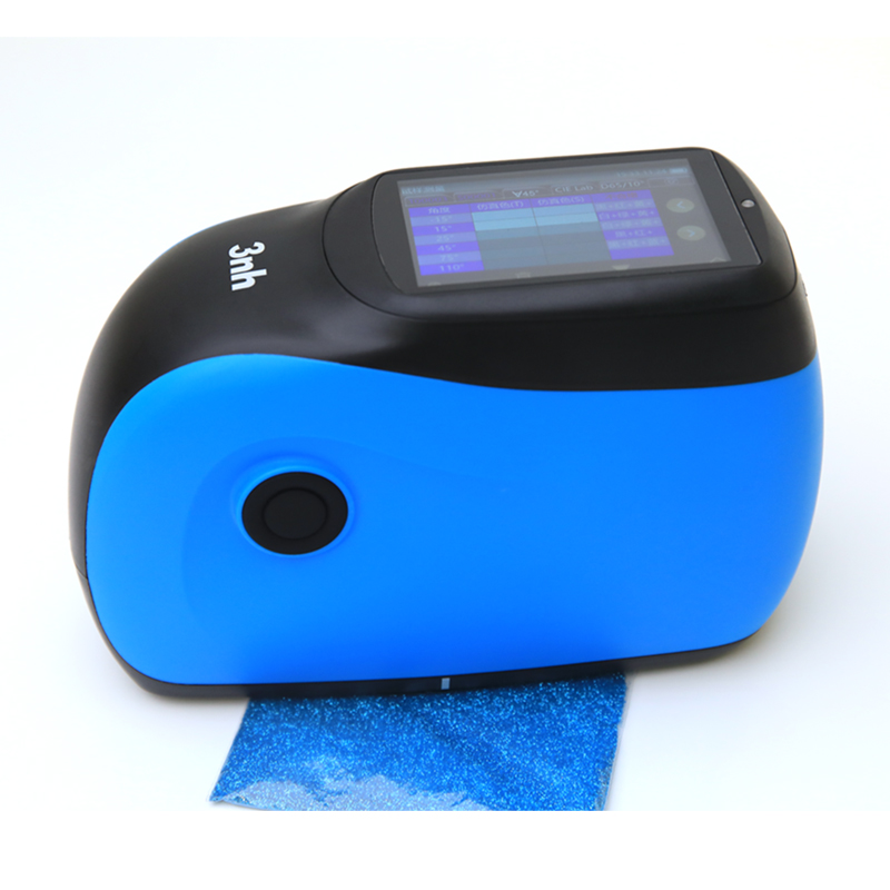 多角度分光测色仪KS006