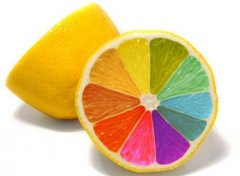 物理颜色检测与心理色彩的对应关系